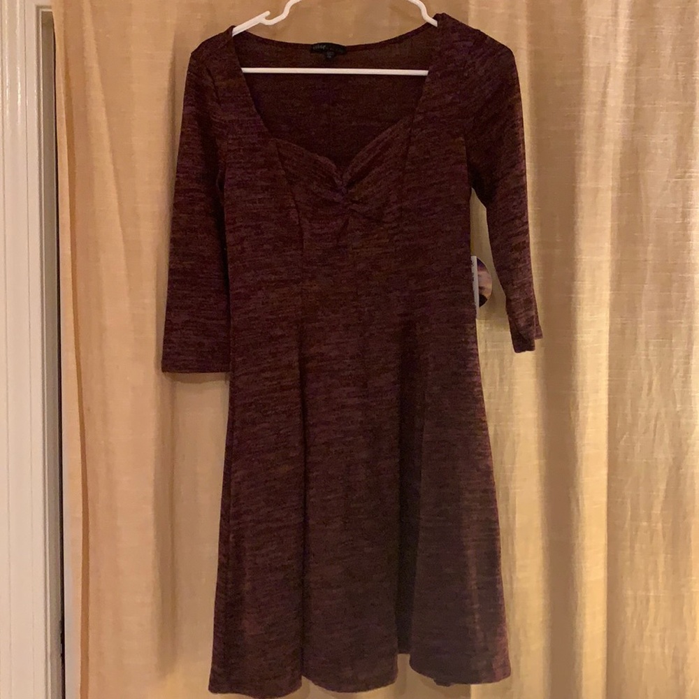 Brand new skater girl dress